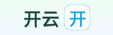 开云 Logo